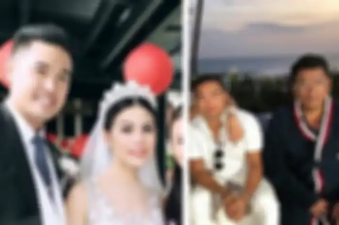 Pemeran Aling pernah terlibat skandal dengananak Hotman Paris