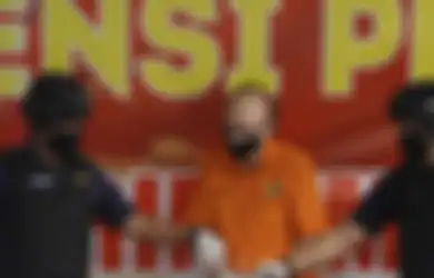 Berkedok Fotografer Profesional, Bule Ini Nekat Cabuli 305 Anak Selama 3 Bulan Hingga Paksa Korban Layani Nafsu Bejatnya, Pelaku Kini Terancam Hukuman Mati