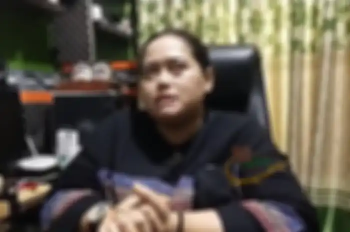 Mbak You