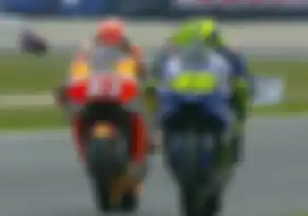 Awas Kelupaan Bro, Ini Jadwal dan Live Streaming MotoGP Thailand 2018, Perang Terbuka Rossi-Marquez
