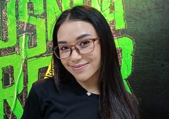 Keluarga Buka Suara Soal Penyebab Lula Lahfah Meninggal Dunia, Sempat Idap Komplikasi GERD