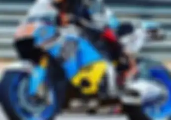 Menyorot Hasil Buruk Tito Rabat Yang Terpuruk Di MotoGP, Nih Penyebabnya?