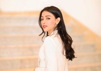 Siwi Sidi Bisa Hidup Glamor, Tapi Tanpa Disadari Harus 'Membayar Mahal' Lewat Cara Kelam Sebagai Pramugari Ini