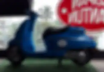 Segini Harga Peugeot Scooter Buat Yang Mau Memilikinya