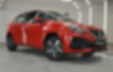 Kelebihan dan Kekurangan Suzuki Baleno Hatchback, Simak Sebelum Beli