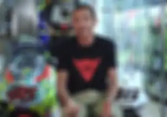 Terungkap! Petronas Yamaha SRT dan Valentino Rossi Diam-diam Diskusikan Kontrak 2021