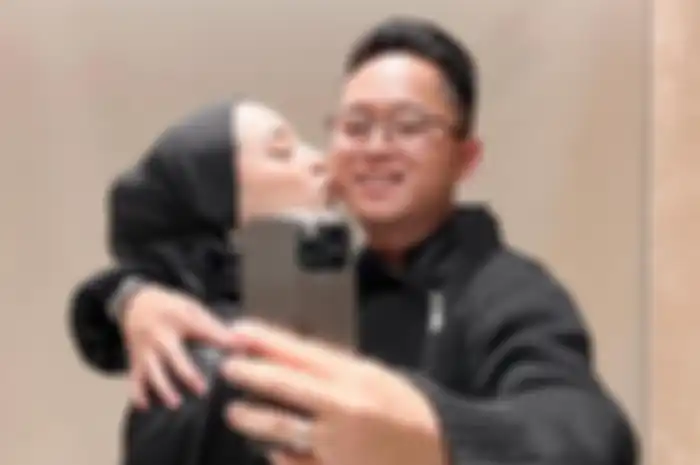 Dinan Nurfajrina bongkar kebiasaan Doni Salmanan di ranjang.