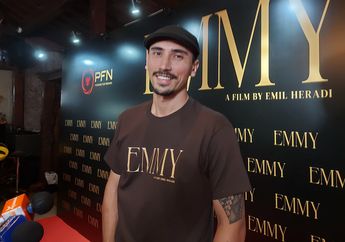 Pantas El Barack Tumbuh Dewasa dan Mandiri, Vincent Verhaag Ternyata Terapkan Skema 7-7-7, Apa Itu?