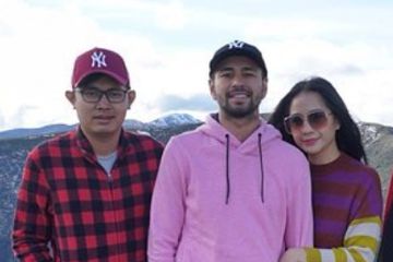 Kekayaannya Tidak Main-Main, Raffi Ahmad Kepergok Berikan Donasi Sebanyak Rp411 Juta, Karyawan RANS Langsung Ikut Buka Suara