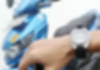 Wajib Tahu, Begini Cara Manasin Motor Injeksi, Ternyata Enggak Harus Lama Manasinnya
