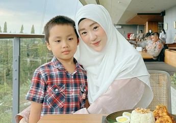 Hamil Anak ke-2, Larissa Chou Pamer Sering Lakukan Hal Ini Bersama Yusuf, Netizen Beri Doa