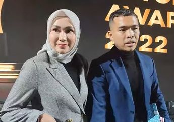 Cabut Gugatan Cerai Terhadap Putra Siregar, Ini Hal yang Bikin Septia Yetri Opani Yakin Suaminya Sudah Taubat