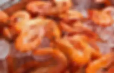 Bisa Bikin Nyawa Melayang! Tolong Jangan Lagi Konsumsi Udang Digabung dengan Makanan dan Minuman Ini, Nomor 4 Kerap Dilakukan Tapi Efeknya Bisa Fatal