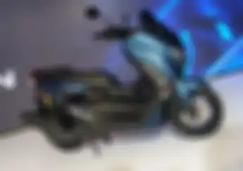 Awas Keliru, Yamaha All New NMAX 155 Bukan Pakai Mesin Aerox 155, Ini Kata Yamaha