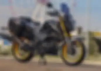 Mesti Tahu Ini Suzuki GSX-S150 Pacuan Petinggi Suzuki Indonesia