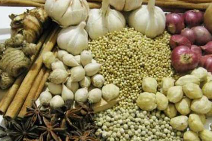 Bumbu dapur