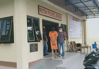 Remaja 17 Tahun di Jepara Nekat Habisi Nyawa Ibu Kandungnya Gegara Kesal Ditegur, Permintaan Terakhir sang Ibu Justru Menggerus Hati