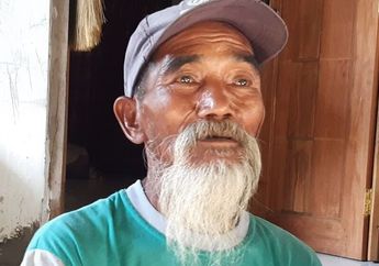 Mendadak Jadi Miliader Gegara Terima Uang Rp 6 Miliar hingga Setiap Hari Didatangi Sales Mobil dan Rumah, Kakek Asal Klaten Ini Justru Blak-blakan Ngaku Tak Bisa Membeli Sesuatu Ini