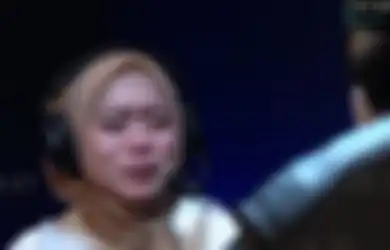'Suruh Mandi Aja Nangis', Feni Rose Heran Lesti Kejora Hobi Mewek Sejak Dinikahi Rizky Billar, sang Presenter Sampai Pertanyakan Kebahagiaan Seorang Istri