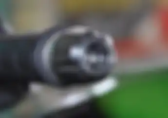 Jangan di Copot Parts Satu Ini Dari Setang Motor, Ternyata ada Manfaatnya