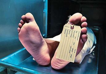 Belum Kelar Dimandikan, Jenazah Pria Ini Mendadak Bangkit dari Kematian hingga Bikin Keluarga Geger, Sang Anak Ungkap Hal yang Mengejutkan