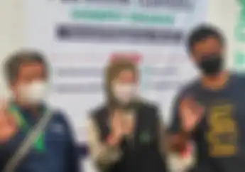 Asyik Nih Ada Posko Mudik yang Menyediakan Layanan Kesehatan dan Servis Motor