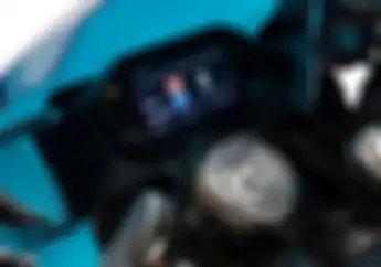 Antara Unik atau Fatal, Motor Listrik Kymco Desainnya Bikin Orang Gatal-Gatal