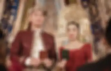 3 Hari Menikah Sudah Ditinggal Nikita Willy Kerja, Indra Priawan Curahkan Isi Hatinya: Aku Jadi Makan Sendiri...