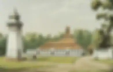 Latar Belakang Berdirinya Kerajaan Demak pada Akhir Abad ke-15