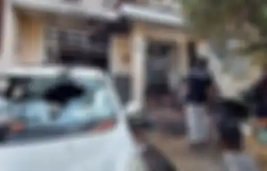 Satu Keluarga Meninggal Dunia dalam Kondisi Hangus Terbakar di Tangerang, Ada Ibu Hamil hingga Bocah 5 Tahun yang Diduga Hendak Menyelamatkan Diri