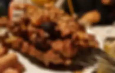 Jangan Lagi Olah Daging Kambing atau Daging Sapi Qurban Jadi Sate, Loh Kenapa? Ini Alasannya!