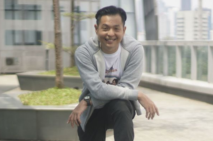 Ernest Prakasa