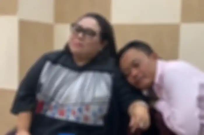 Nunung dan Sule