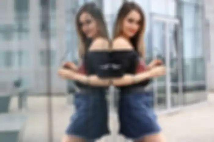 Cinta Laura meradang sudah dijadikan bahan candaan sejak usia 13 tahun, artis cantik ini ungkap alasan terbesar larikan diri dari Indonesia ke Amerika
