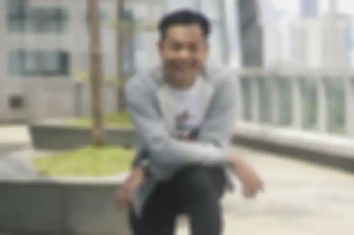 Ernest Prakasa