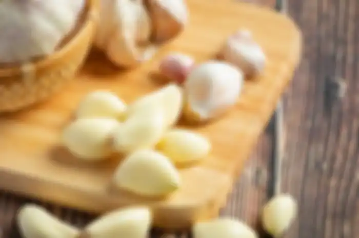 Bawang putih
