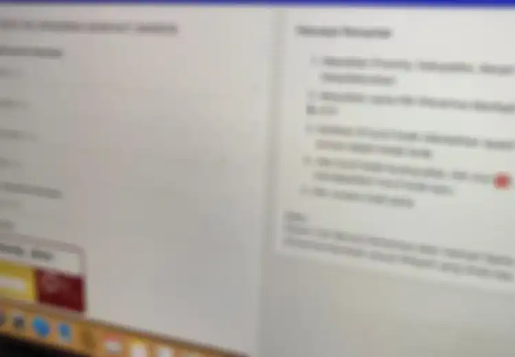 Alhamdulillah, Dapat Bantuan Rp200 Ribu dari Jokowi, Ini Cara Dapatkan BLT El Nino Cuma Daftar di Link Berikut!