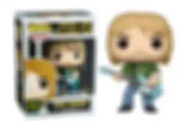 Suka Action Figure? Simak 5 Miniatur Funko Pop! Cadas dari Rocker Legendaris!