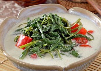 Bisa Bahayakan Seisi Rumah, Mulai Sekarang Jangan Lagi Cuci Kangkung dengan Cara Ini