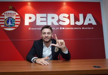 Ultah Ke-105 PSM, PemaIn Persija: Terima Kasih Telah Membuat Jatuh Cinta pada Indonesia!