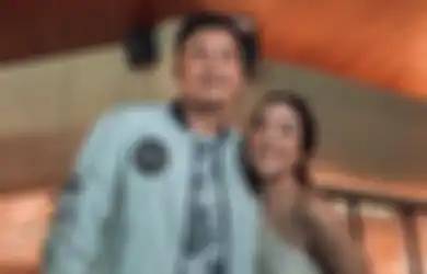 Yang Lihat Auto Syok, Foto Mesra Gisel dengan Wijin Ini Bikin Geleng-geleng Kepala, Warganet Dibuat Salah Fokus dengan Posisi Tangan Sang Pebasket