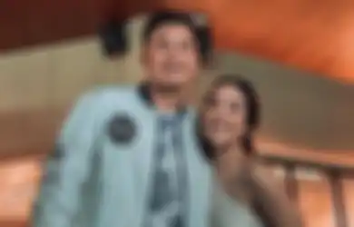 Yang Lihat Auto Syok, Foto Mesra Gisel dengan Wijin Ini Bikin Geleng-geleng Kepala, Warganet Dibuat Salah Fokus dengan Posisi Tangan Sang Pebasket