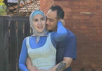 Tega Lakukan KDRT, Ferry Irawan Ngerengek Minta Maaf ke Venna Melinda