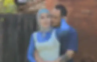 Insiden di Toilet Hotel Jadi Pemicu Ferry Irawan Naik Pitam, Venna Melinda: Dia Marah Bilang Saya Jijik
