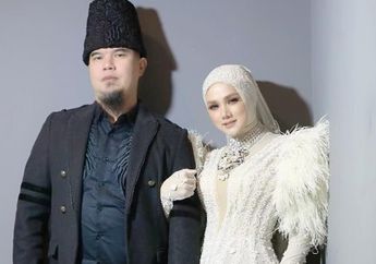 Tak Mau Kalah dari Mulan Jameela yang Sukses Duduki Kursi DPR, Ahmad Dhani Kembali Berkiprah Jadi Politisi dengan Gelar Menterang di Partai Gerindra hingga Bikin sang Istri Kagum: Bismillah...