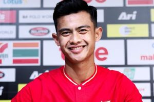 Pilih Gabung Bangkok United, Bek Timnas Indonesia Yakin Kariernya Akan Membaik