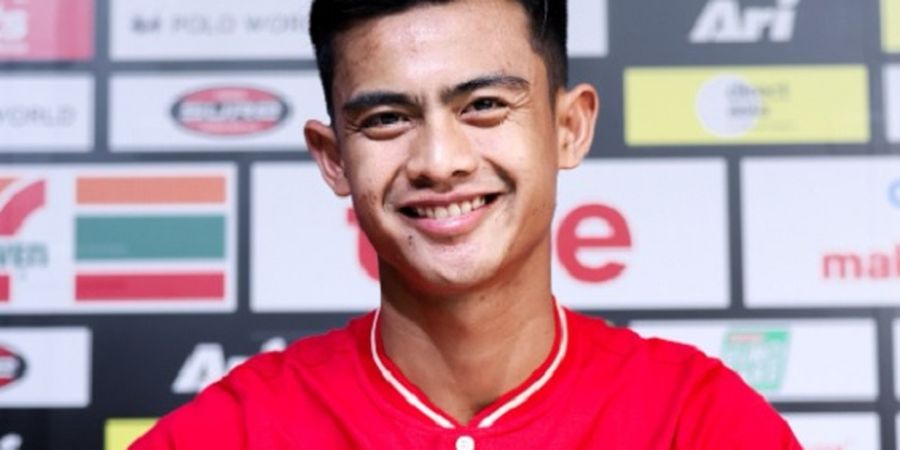 Pilih Gabung Bangkok United, Bek Timnas Indonesia Yakin Kariernya Akan Membaik