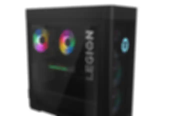 Lenovo Legion Tower 7i
