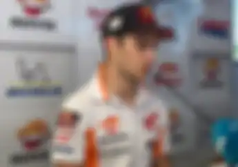 Mengejutkan... Pembalap Hebat Ini Tantang Dani Pedrosa Jajal Balap WorldSBK