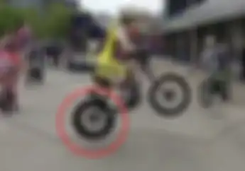 Wogh! Apa Jadinya Freestyler Main Lompat Tali? Nih Video Aksinya..